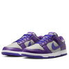 Men's Nike Dunk Low Retro College Grey/Persian Violet (HF5441 005)