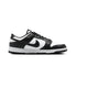 Men's Nike Dunk Low Retro White/Black-White (HF5441 100)