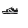 Men's Nike Dunk Low Retro White/Black-White (HF5441 100)