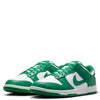 Men's Nike Dunk Low Retro White/Malachite (HF5441 101)