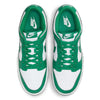 Men's Nike Dunk Low Retro White/Malachite (HF5441 101)