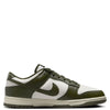Men's Nike Dunk Low Retro Pale Ivory/Cargo Khaki (HF5441 102)