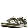 Men's Nike Dunk Low Retro Pale Ivory/Cargo Khaki (HF5441 102)