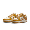 Men's Nike Dunk Low Retro Pale Ivory/Wheat-Pale Ivory (HF5441 108)