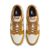 Men's Nike Dunk Low Retro Pale Ivory/Wheat-Pale Ivory (HF5441 108)