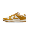 Men's Nike Dunk Low Retro Pale Ivory/Wheat-Pale Ivory (HF5441 108)