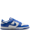 Men's Nike Dunk Low Retro White/Hyper Royal (HF5441 112)