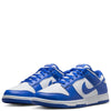 Men's Nike Dunk Low Retro White/Hyper Royal (HF5441 112)