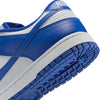 Men's Nike Dunk Low Retro White/Hyper Royal (HF5441 112)