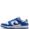 Men's Nike Dunk Low Retro White/Hyper Royal (HF5441 112)