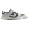 Men's Nike Dunk Low Retro Cave Stone/Pure Platinum (HF5441 202)