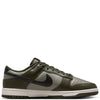 Men's Nike Dunk Low Retro Light Army/Black-Cargo Khaki (HF5441 300)
