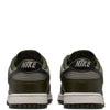 Men's Nike Dunk Low Retro Light Army/Black-Cargo Khaki (HF5441 300)