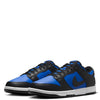 Men's Nike Dunk Low Retro Hyper Royal/Black-White (HF5441 401)