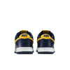 Men's Nike Dunk Low Retro Blue Legend/Varsity Maize (HF5441 403)