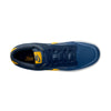 Men's Nike Dunk Low Retro Blue Legend/Varsity Maize (HF5441 403)