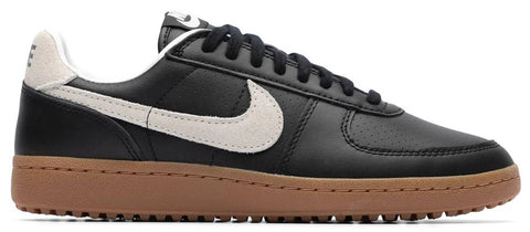 Men's Nike Field General 82 SP Sail/Black-Gum Med Brown (HF5603 100)