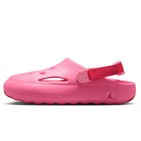 Big Kid's Jordan Hydrip Digital Pink/Racer Pink (HF5981 600)