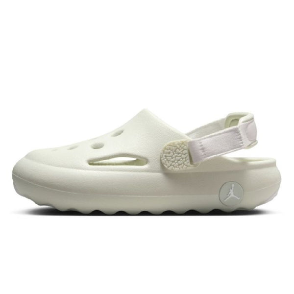 Little Kid's Jordan Hydrip Sea Glass/Summit White (HF5982 002)