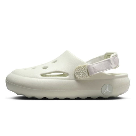 Little Kid's Jordan Hydrip Sea Glass/Summit White (HF5982 002)