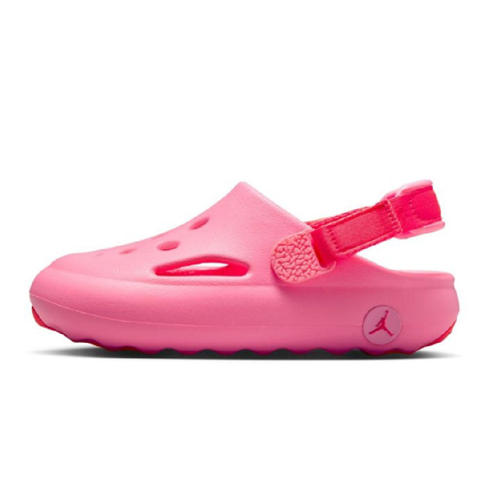Little Kid's Jordan Hydrip Digital Pink/Racer Pink (HF5982 600)