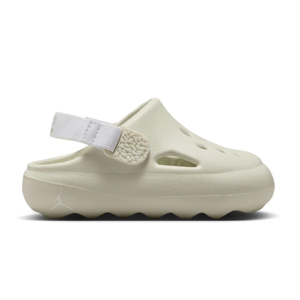 Toddler's Jordan Hydrip Sea Glass/Summit White (HF5983 002)