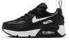 Little Kid's Nike Air Max 90 Easyon Black/White-Black (HF6357 002)