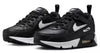 Little Kid's Nike Air Max 90 Easyon Black/White-Black (HF6357 002)