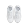 Little Kid's Nike Air Max 90 Easyon Wht/Wht-Metallic Silver (HF6357 102)