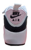 Nike Air Max 90 Easyon White/Wolf Grey-Pink Foam (HF6357 104)