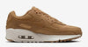 Big Kid's Nike Air Max 90 Flax/Flax-Sail (HF6358 200)