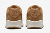 Big Kid's Nike Air Max 90 Flax/Flax-Sail (HF6358 200)