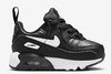 Toddler's Nike Air Max 90 Easyon Black/White-Black (HF6359 002)