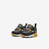 Toddler's Nike Air Max 90 Easyon Smoke Grey/LT Smoke Grey (HF6359 004)