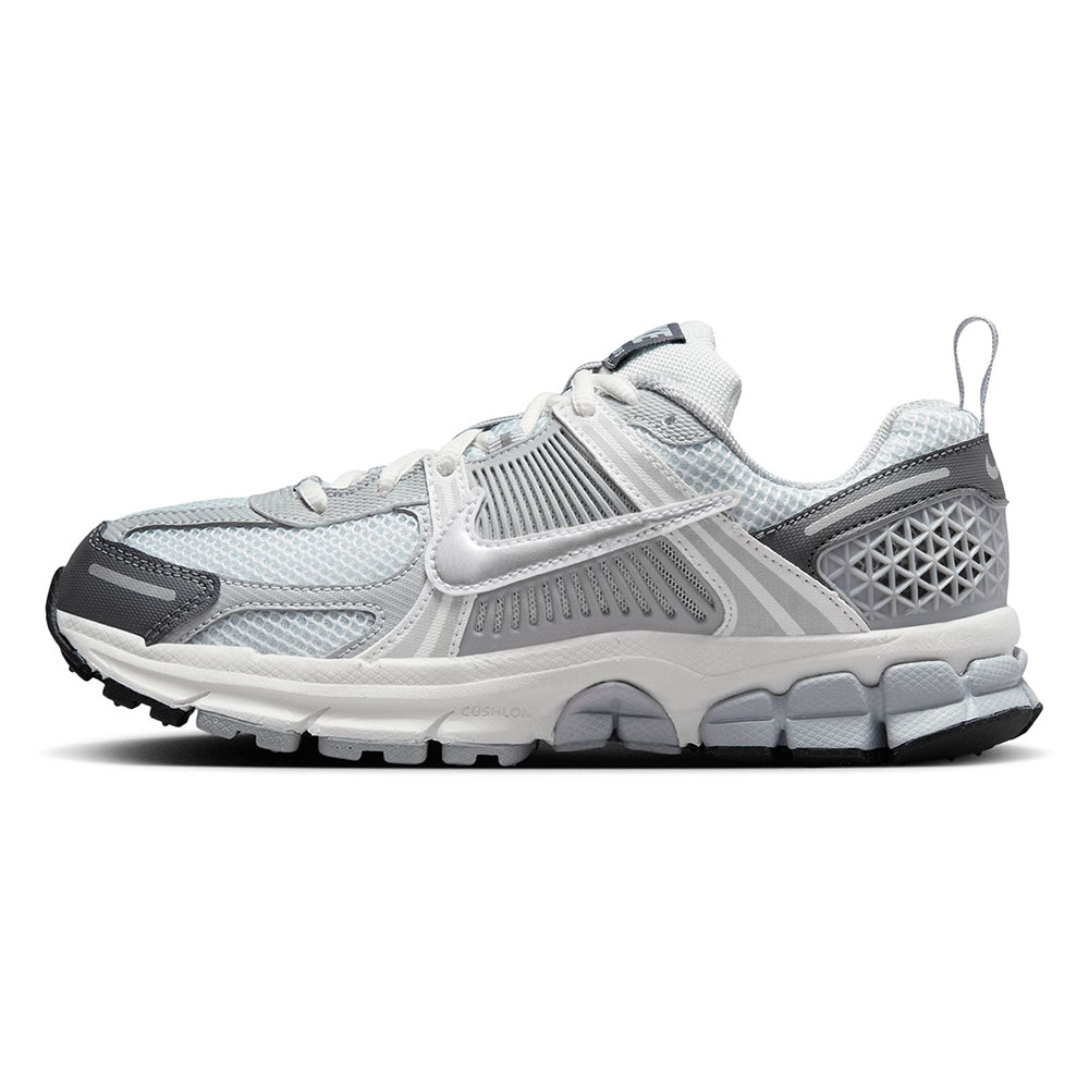 Big Kid's Nike Vomero 5 Pure PLatinum/Metallic Silver (HF6998 002)