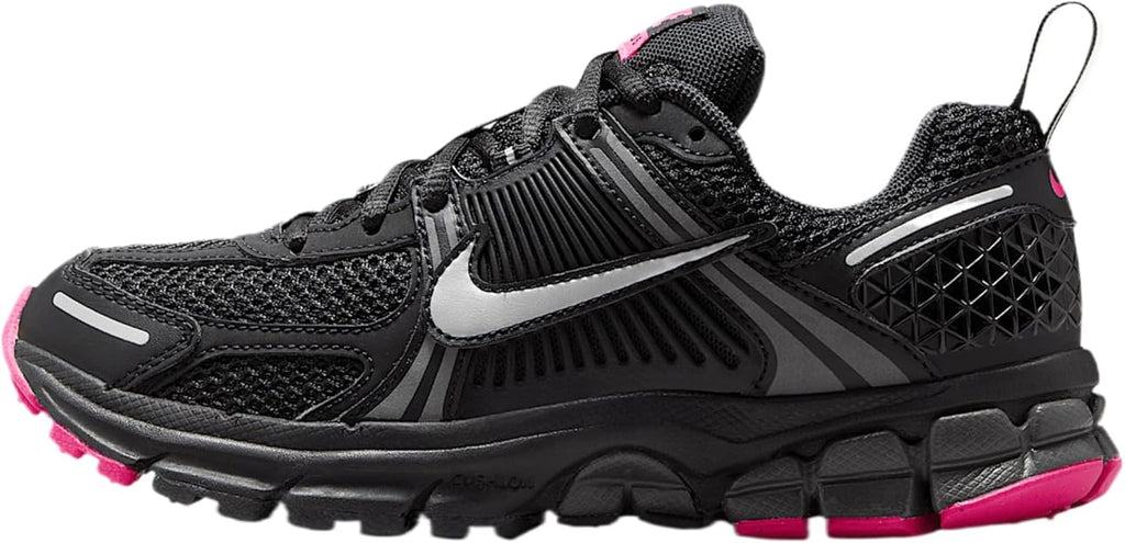 Big Kid's Nike Vomero 5 Black/MTLC Platinum-Anthracite (HF6998 005)