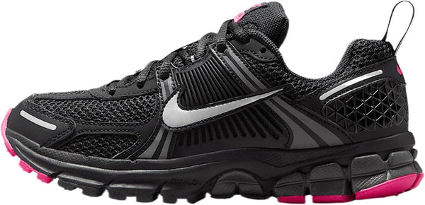 Big Kid's Nike Vomero 5 Black/MTLC Platinum-Anthracite (HF6998 005)