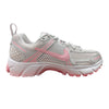 Big Kid's Nike Vomero 5 Vast Grey/Med Soft Pink-White (HF6998 012)