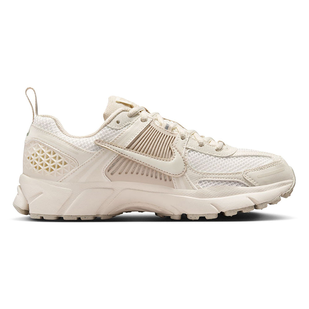 Big Kid's Nike Vomero 5 Pale Ivory/Pale Ivory (HF6998 101)