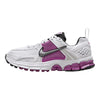 Big Kid's Nike Vomero 5 White/MTLC Platinum (HF6998 102)