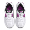 Big Kid's Nike Vomero 5 White/MTLC Platinum (HF6998 102)