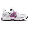 Big Kid's Nike Vomero 5 White/MTLC Platinum (HF6998 102)