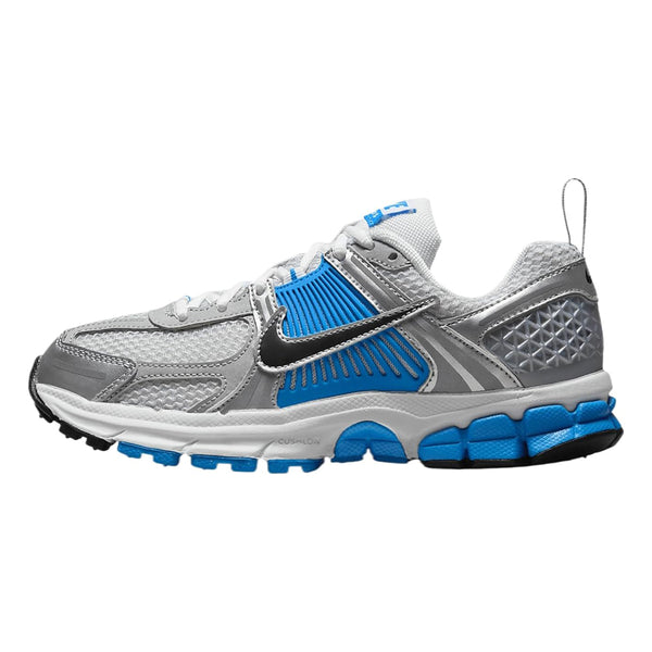 Big Kid's Nike Vomero 5 White/Black-Pure Platinum (HF6998 103)