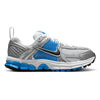 Big Kid's Nike Vomero 5 White/Black-Pure Platinum (HF6998 103)