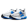 Big Kid's Nike Vomero 5 White/Metallic Silver (HF6998 105)