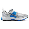 Big Kid's Nike Vomero 5 White/Metallic Silver (HF6998 105)