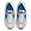 Big Kid's Nike Vomero 5 White/Metallic Silver (HF6998 105)