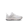 Big Kid's Nike Vomero 5 White/Vast Grey-Black-Sail (HF6998 107)