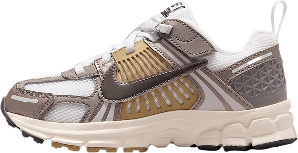 Little Kid's Nike Vomero 5  MTLC Pewter/Medium Ash (HF6999 004)
