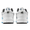 Little Kid's Nike Vomero 5 White/Metallic Silver (HF6999 105)